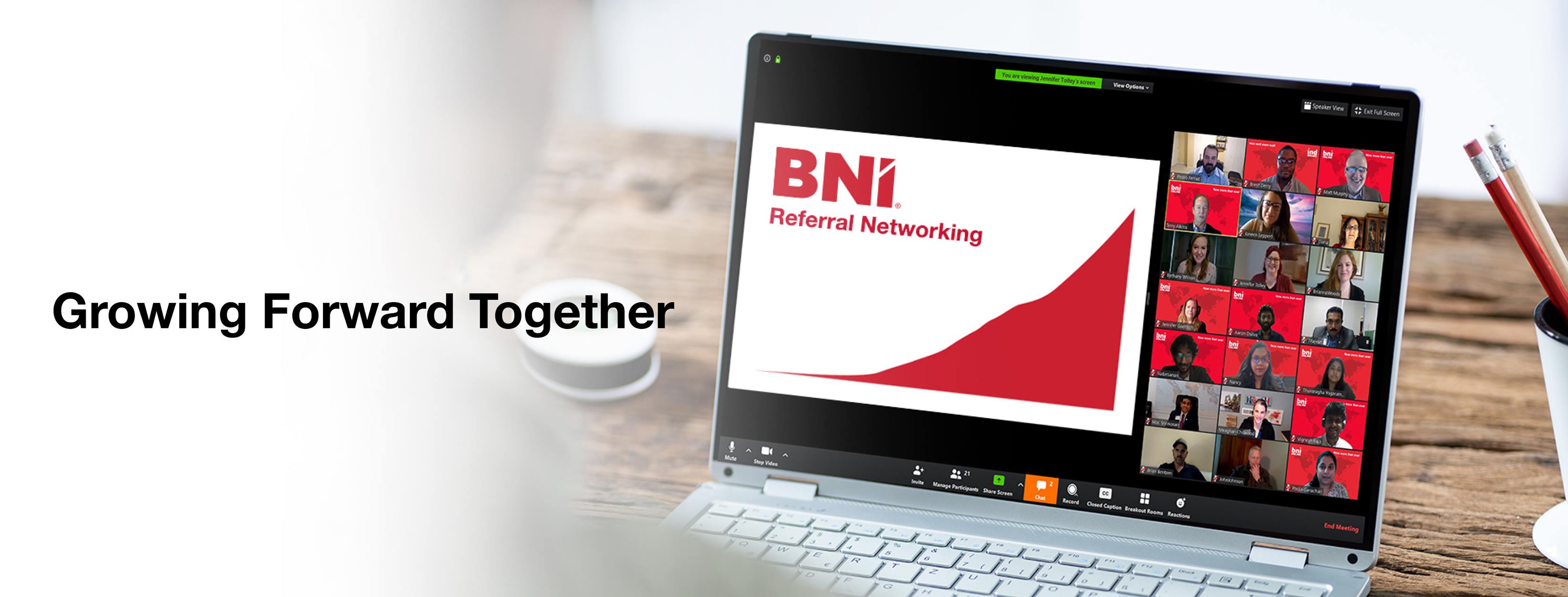 BNI - Onze netwerkkampioenen! 👊🏼👌🏼 Johan Van der Vliet van ...