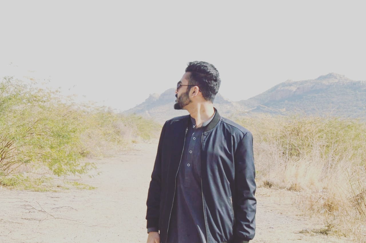 Umar Rider
