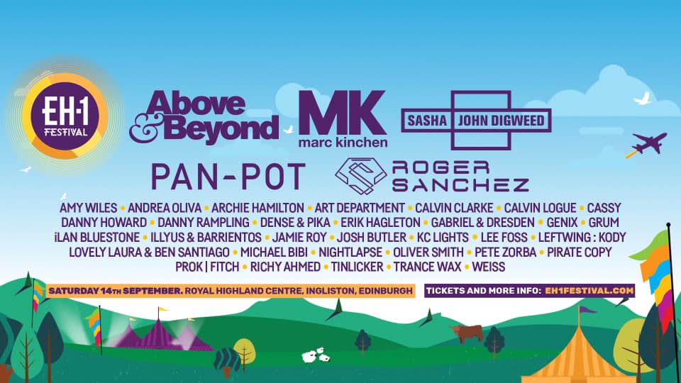 Grum — Festivals Scotland, 2019-09-14