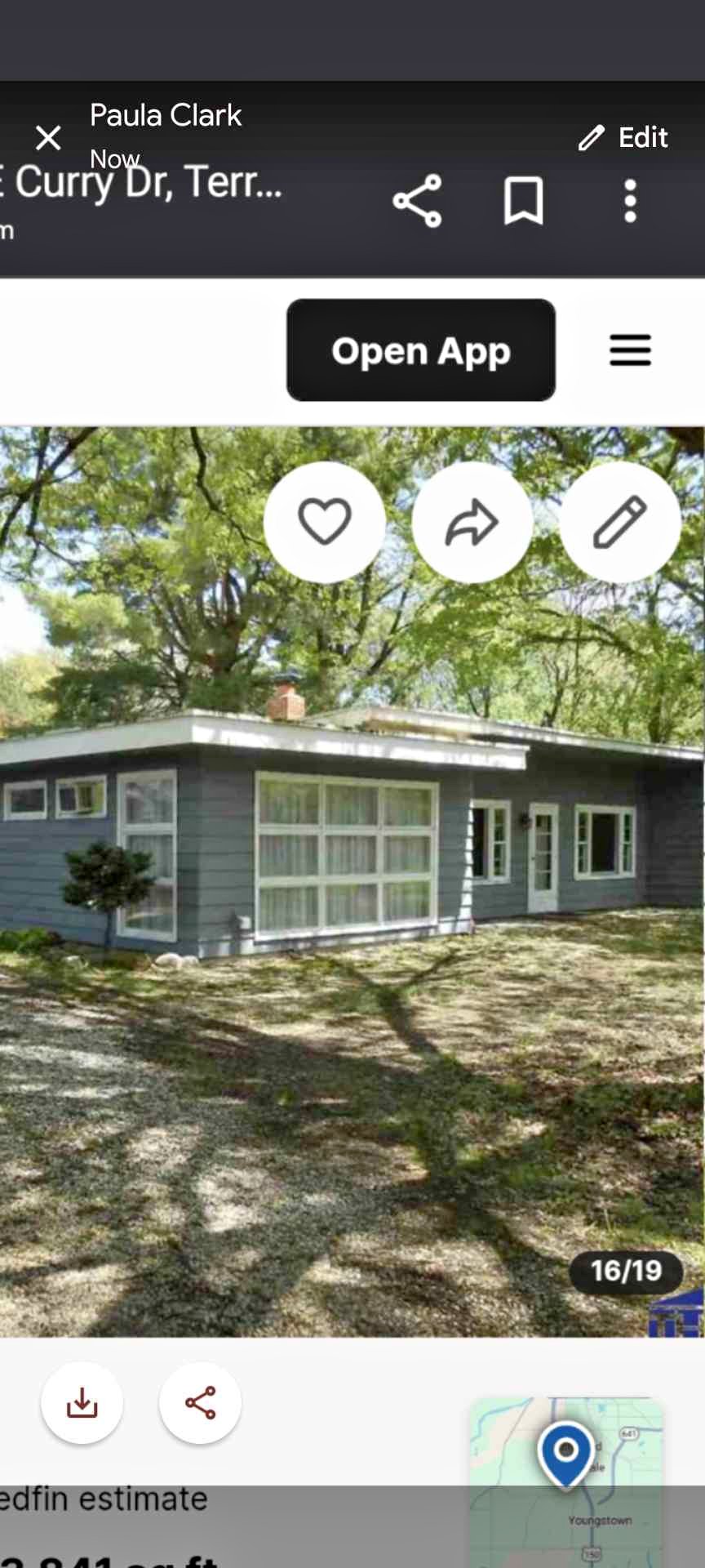 4 Beds 2 Baths - House - Property Rentals - Riley, Indiana | Facebook ...