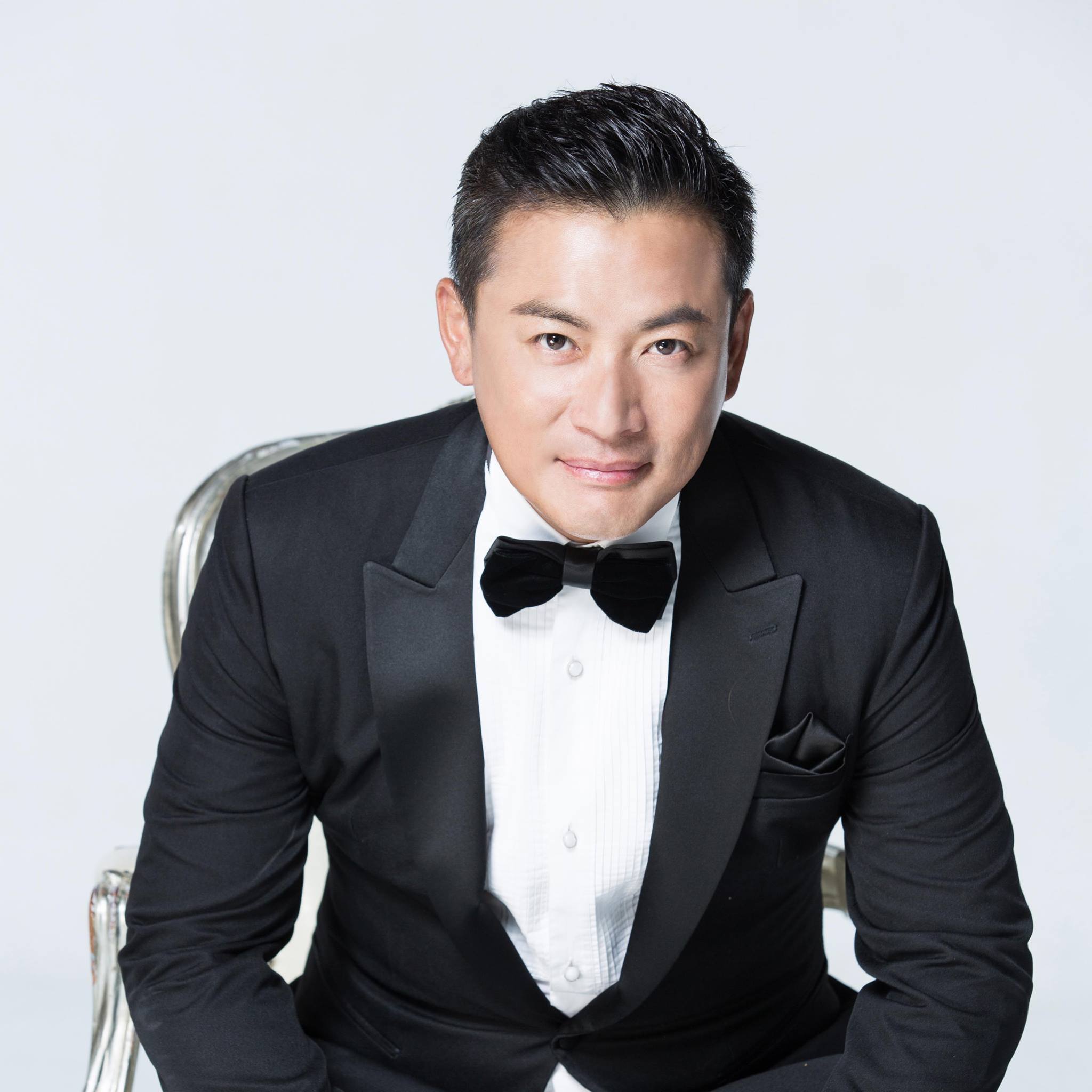 江宏恩 Nic Chiang