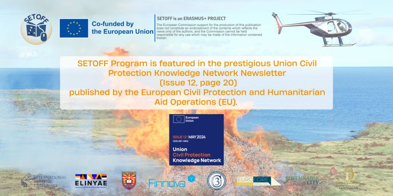 Setoff project EU
