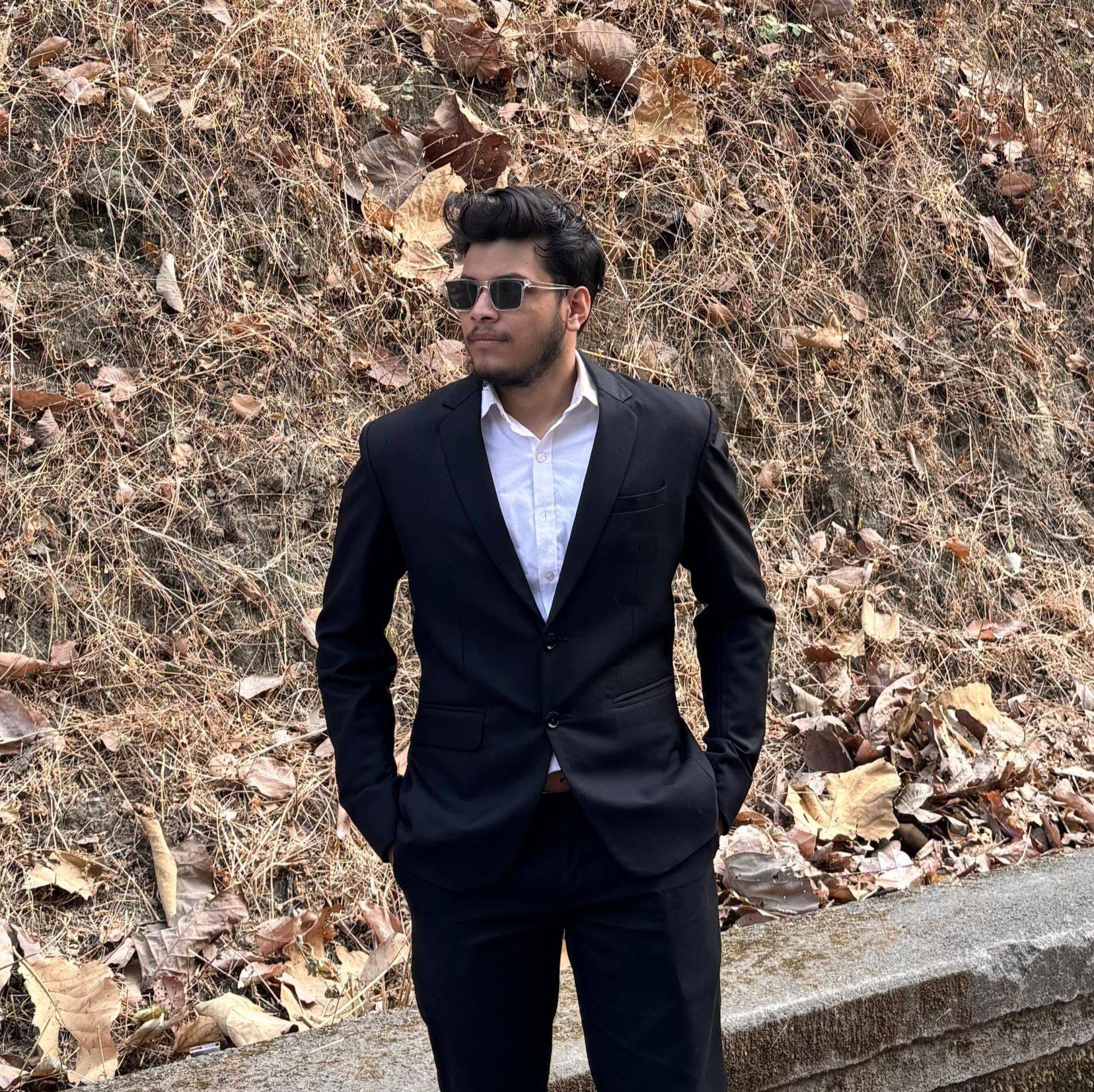 Abhishek Das