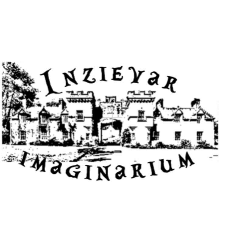 Inzievar Imaginarium added a new photo. - Inzievar Imaginarium