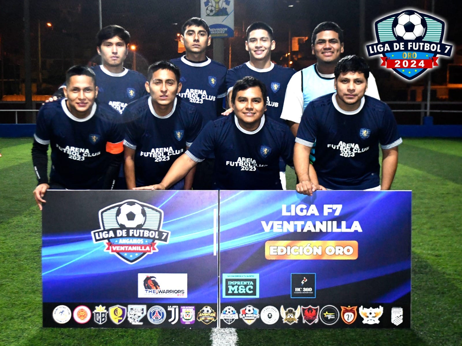 UNIÓN SANTA ROSA FC