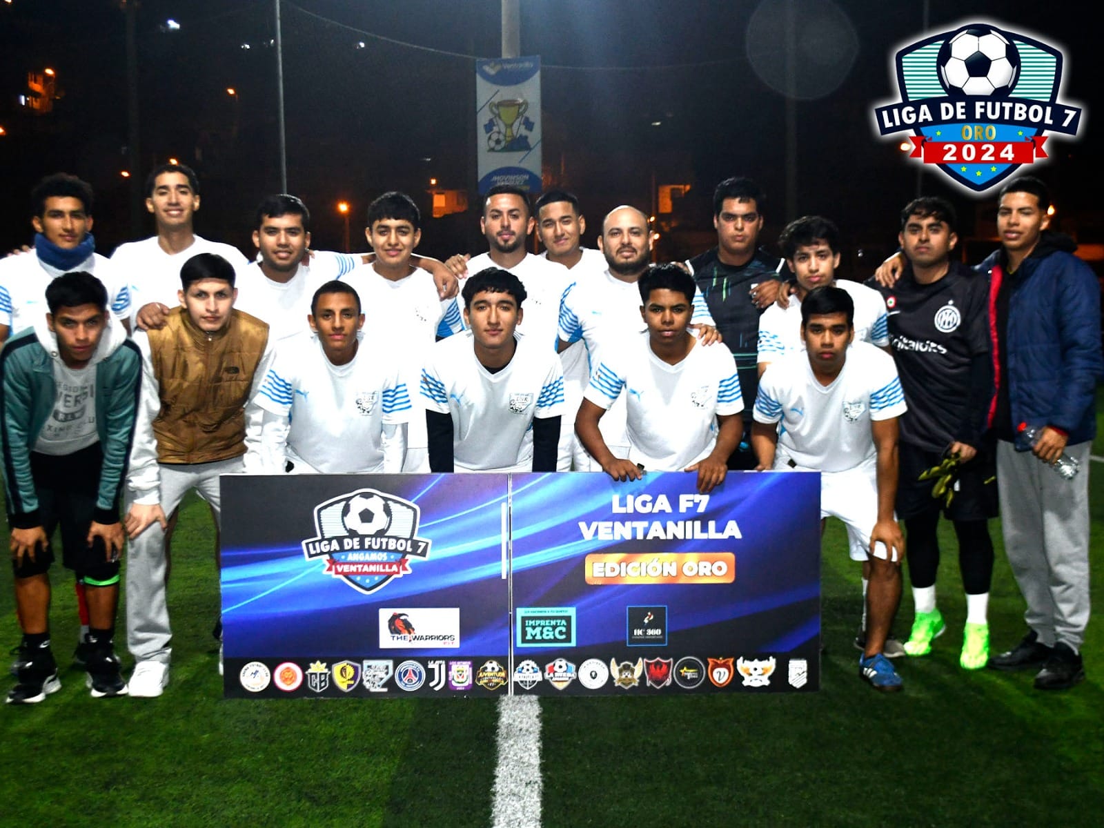 UNIÓN SANTA ROSA FC