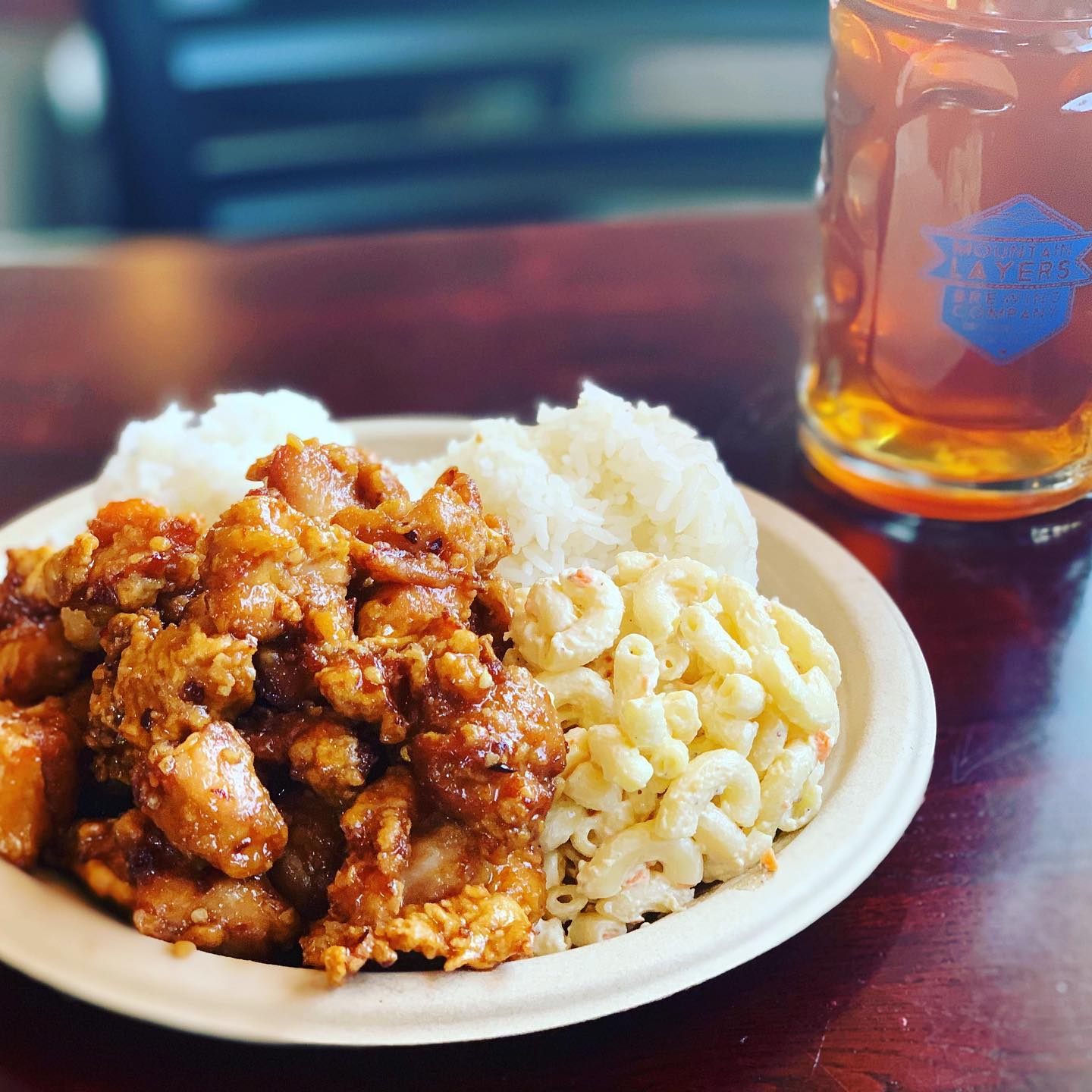 Rice wagon Bryson City | Bryson City NC