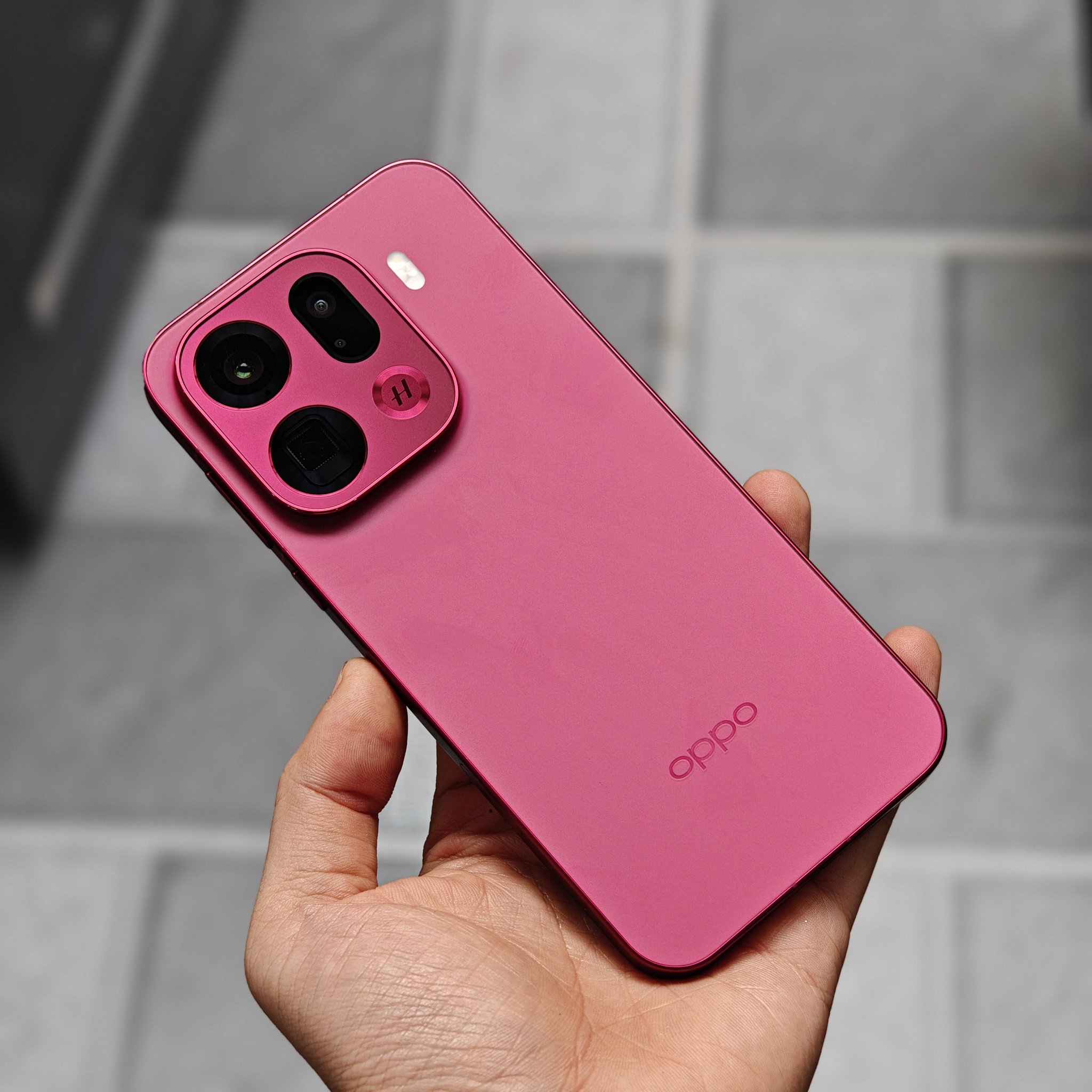 Hội OPPO Reno, Find X, R17 Pro, F11 Pro, F11, F9,... Việt Nam | OPPO ...