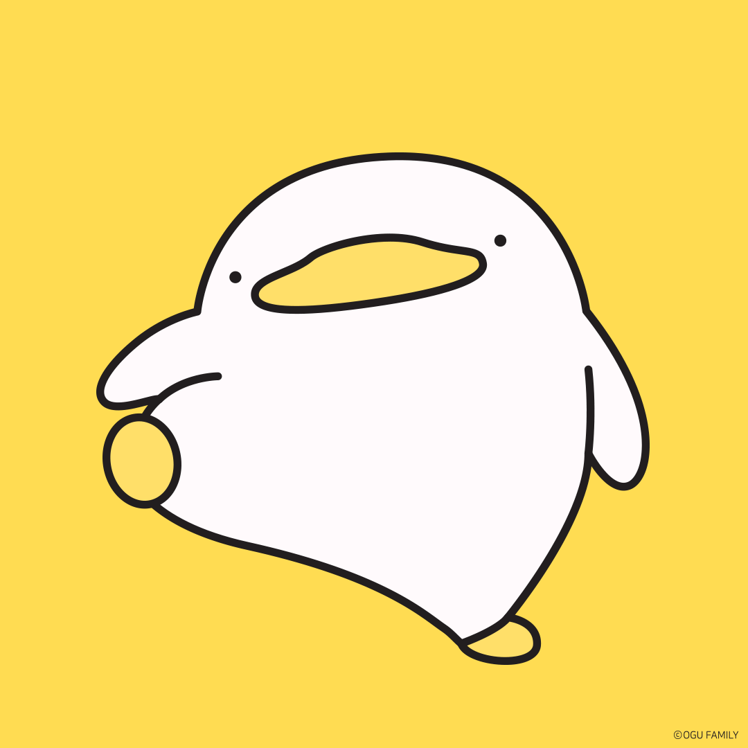 오구 - 오구 배경화면 달력 ver. 배포 중 (づ ' ө ' )づ http://bit.ly/2FFQfSS | Facebook