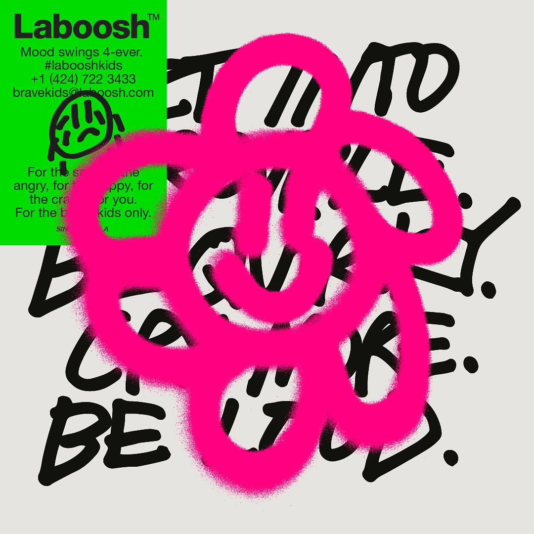 Laboosh | Los Angeles CA