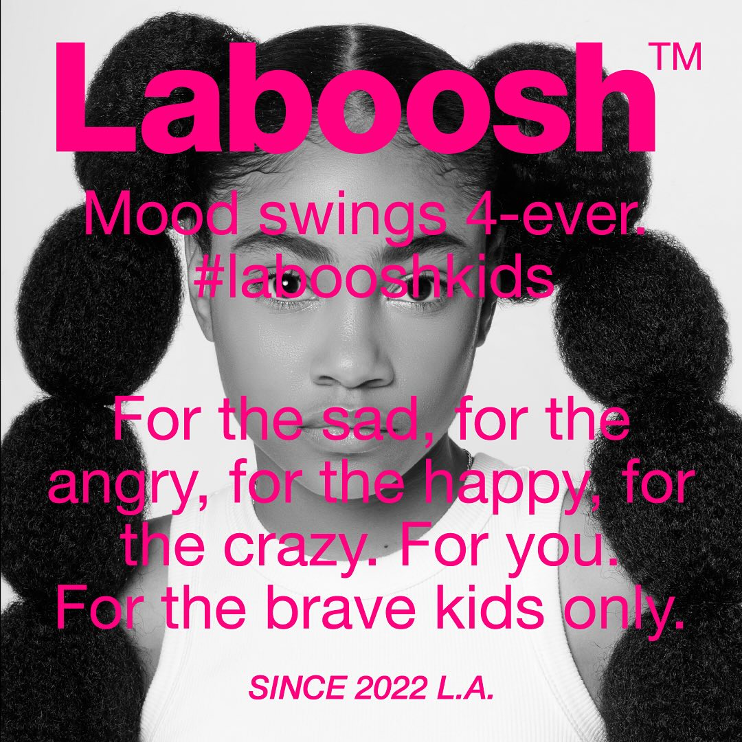 Laboosh | Los Angeles CA
