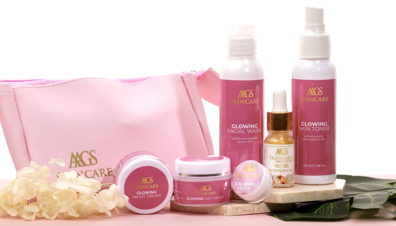 AAGS Skincare Official