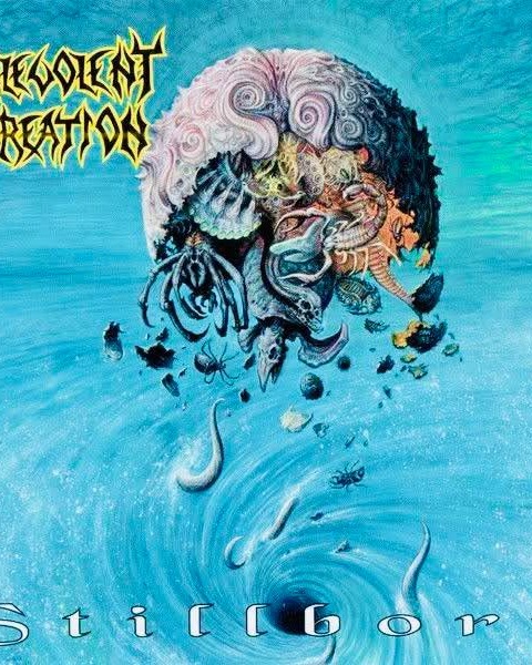 MALEVOLENT CREATION - 