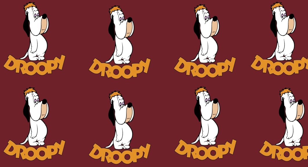 Droopy