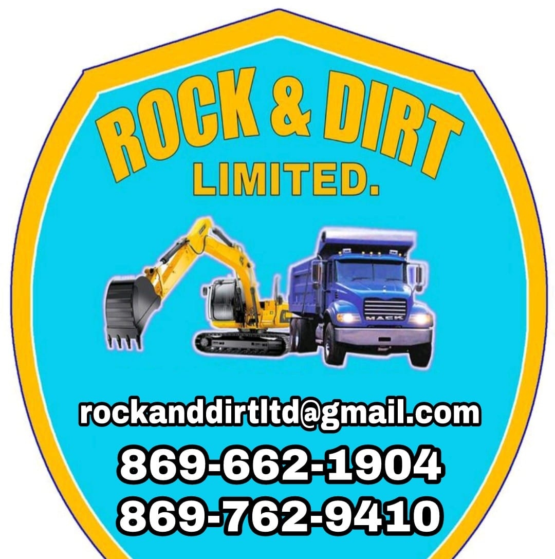 Rock & Dirt Limited