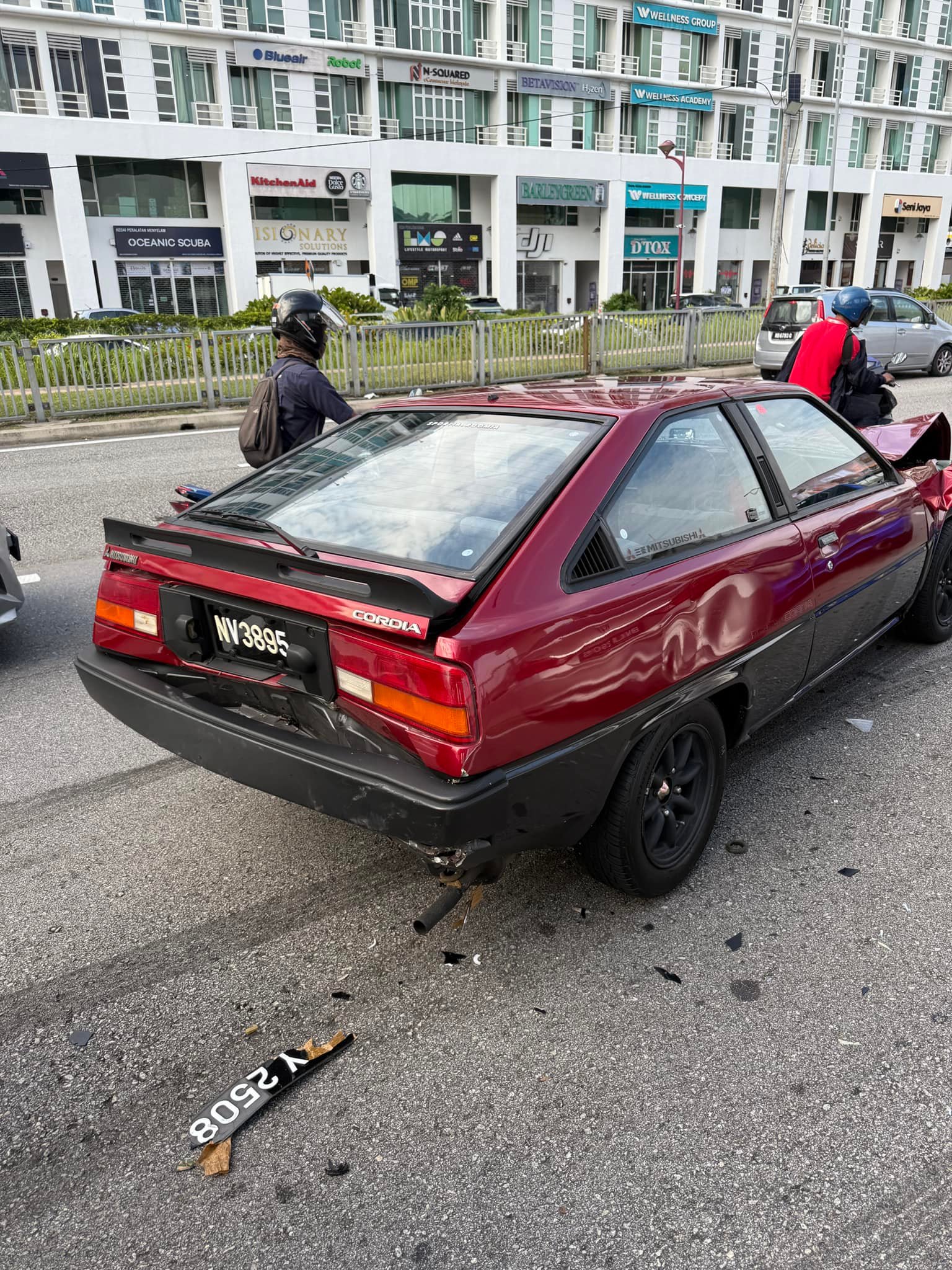 马来西亚老车俱乐部 malaysia classic car community (since 2016) | Hi all I’m in ...