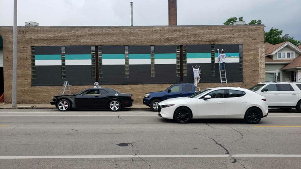 Pro Comp Auto Body Inc.