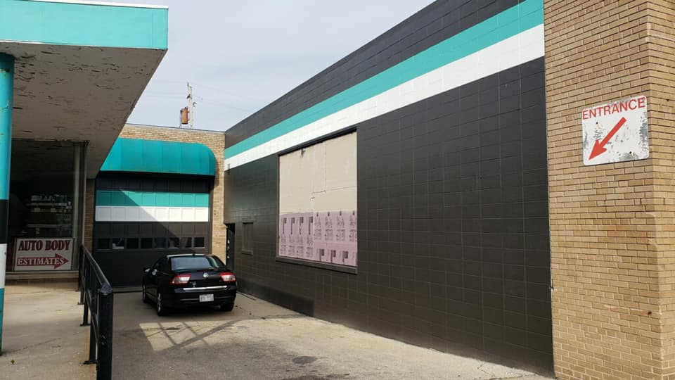 Pro Comp Auto Body Inc.