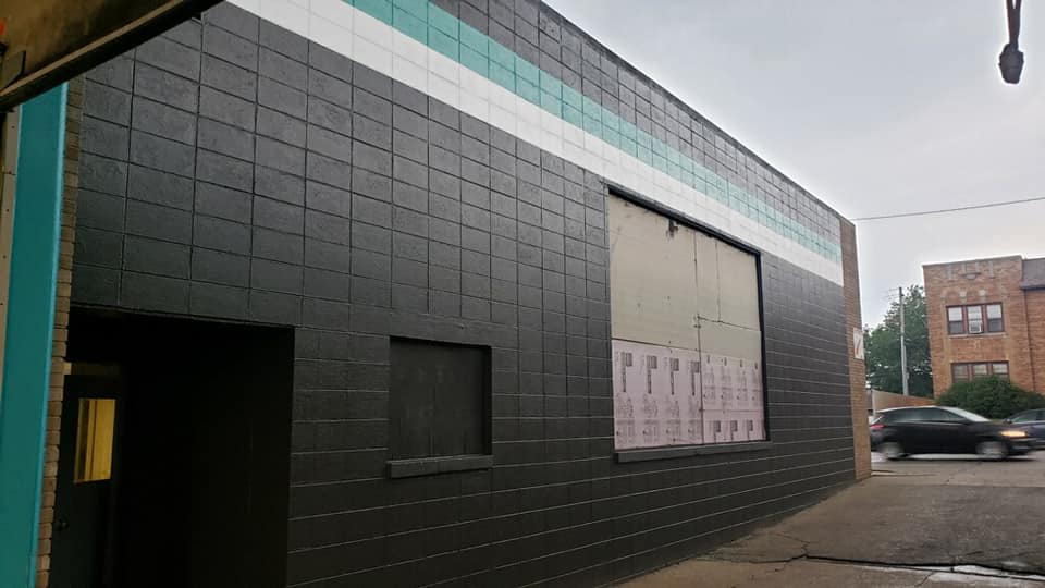 Pro Comp Auto Body Inc.