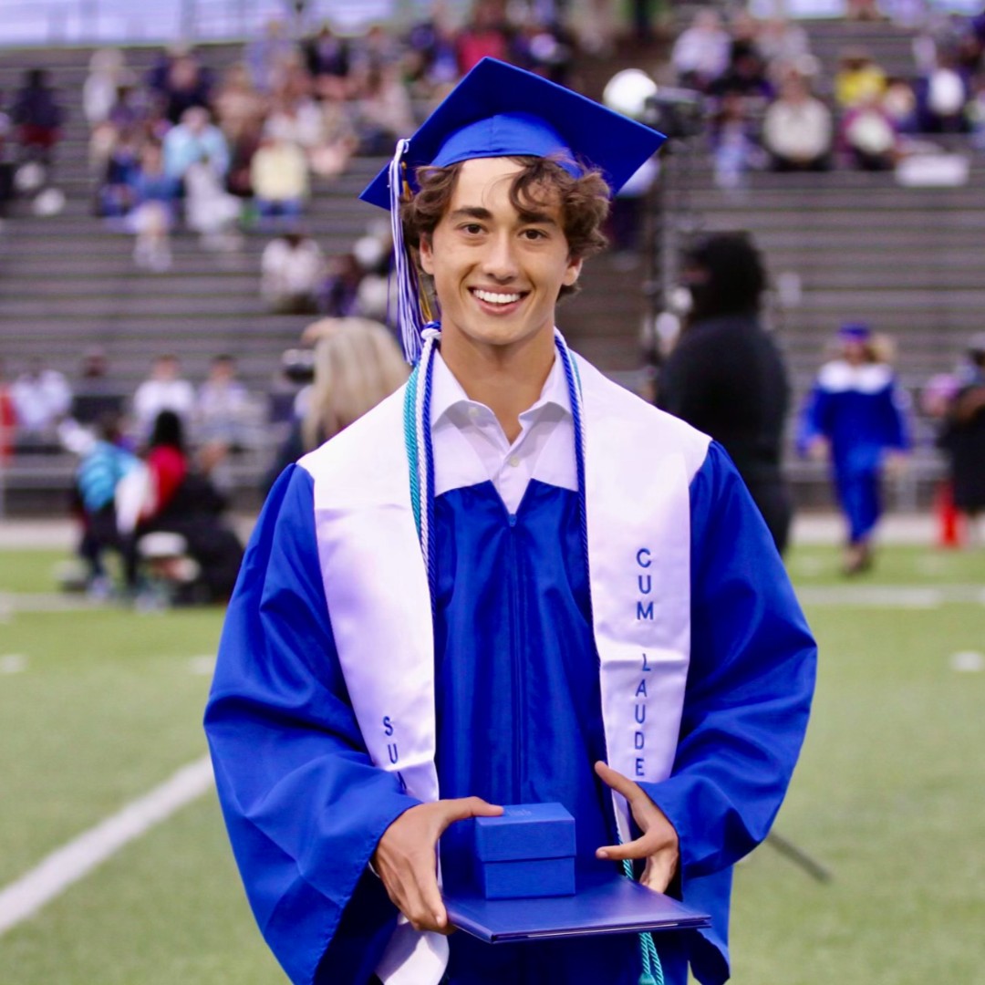 James River Day School - Congratulations to Randy Trost ( # ...