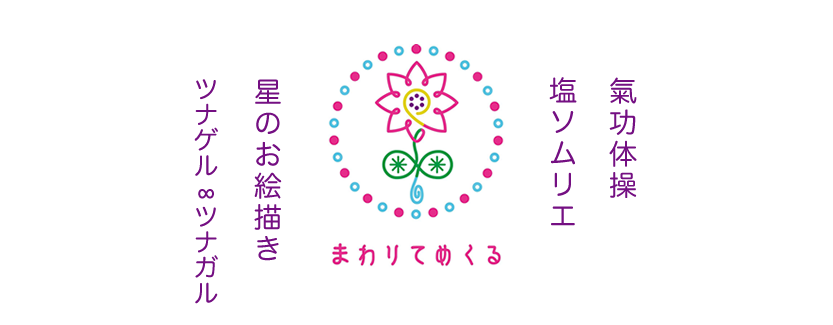 まわりてめくる