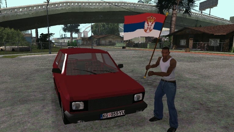 Random Slika... - Random Slika Bogoljuba Karica u komentarima