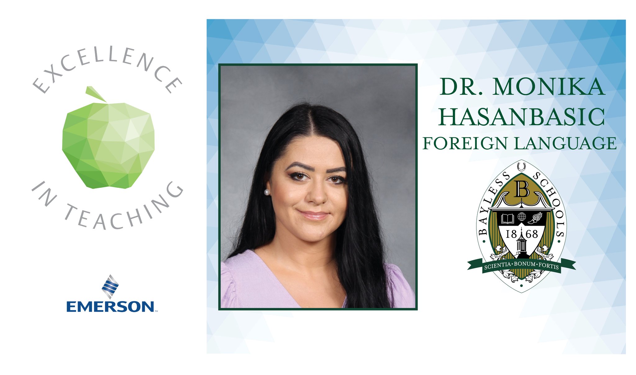 Bayless School District’s very... - Bayless Elementary School | Facebook
