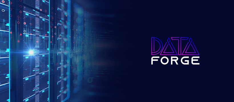 Data Forge | Guebwiller