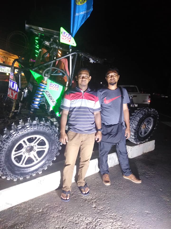 Afdzal Auto Works