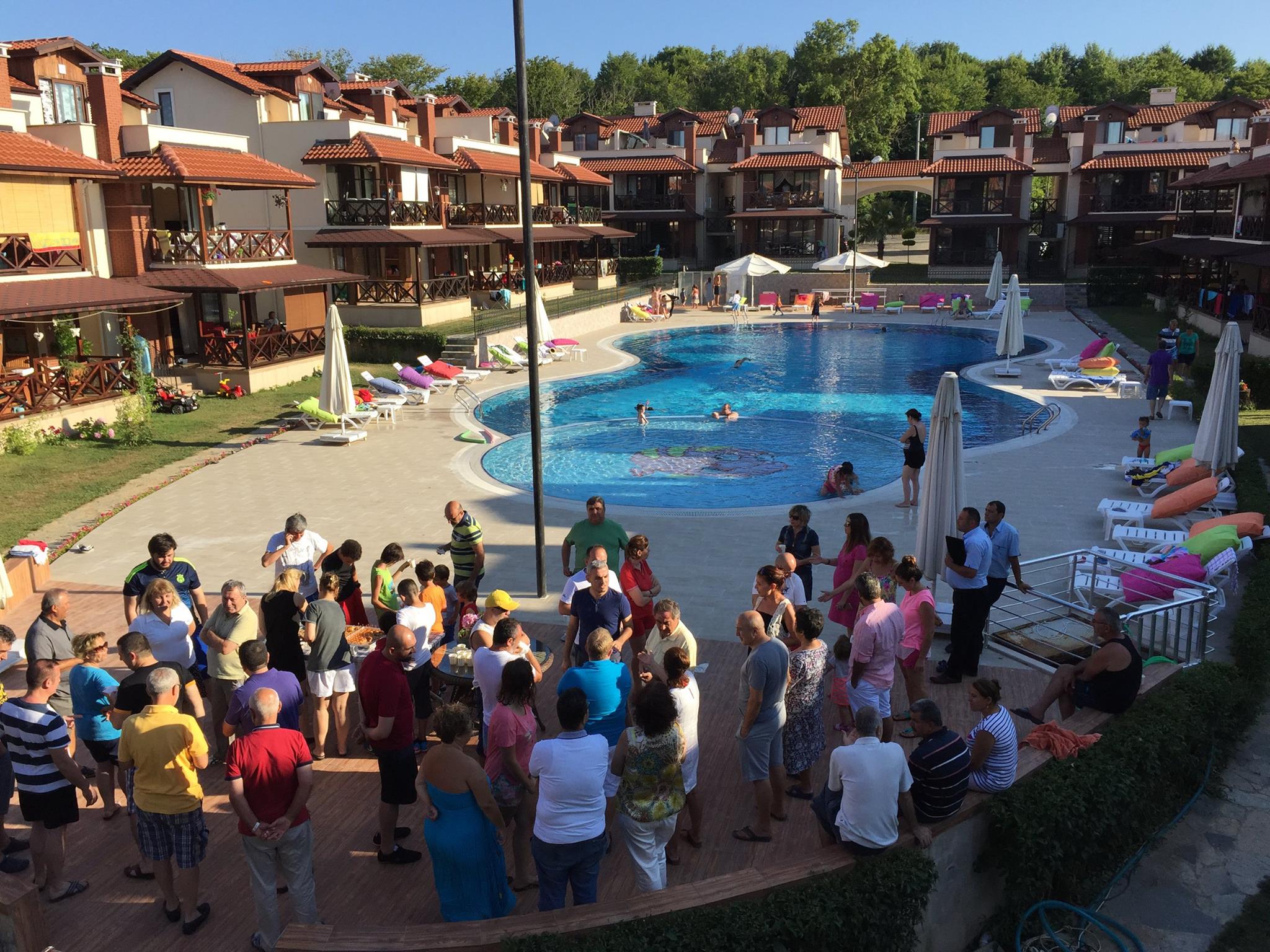 kumcagiz aquacity ana sayfa facebook