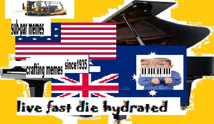Sub-par memes