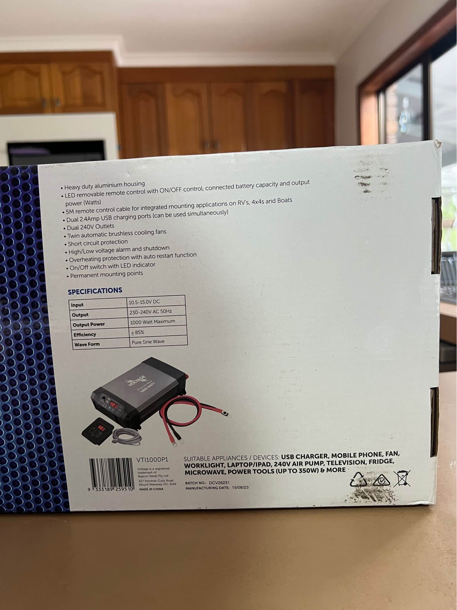 Digitech USB Microscope Camera - Microphones - Bundaberg, Queensland ...