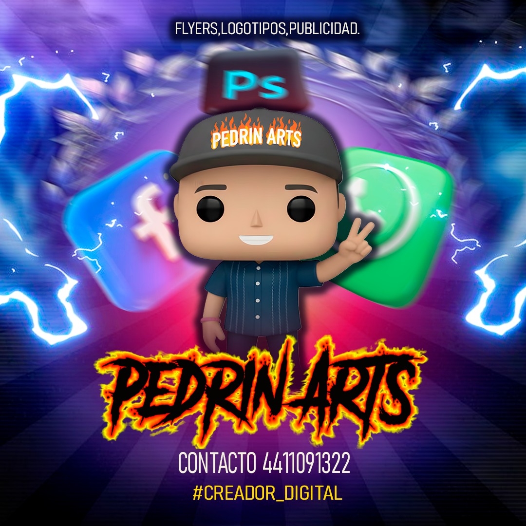 Pedrin Martinez