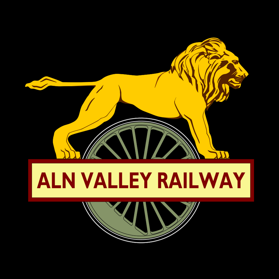 Did you miss out on this? 👇🚂 Well... - Aln Valley Railway | Facebook