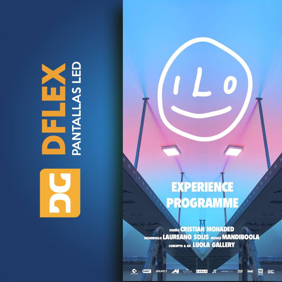 DFLEX es sponsor en “Córdoba... - DFLEX Pantallas LED | Facebook