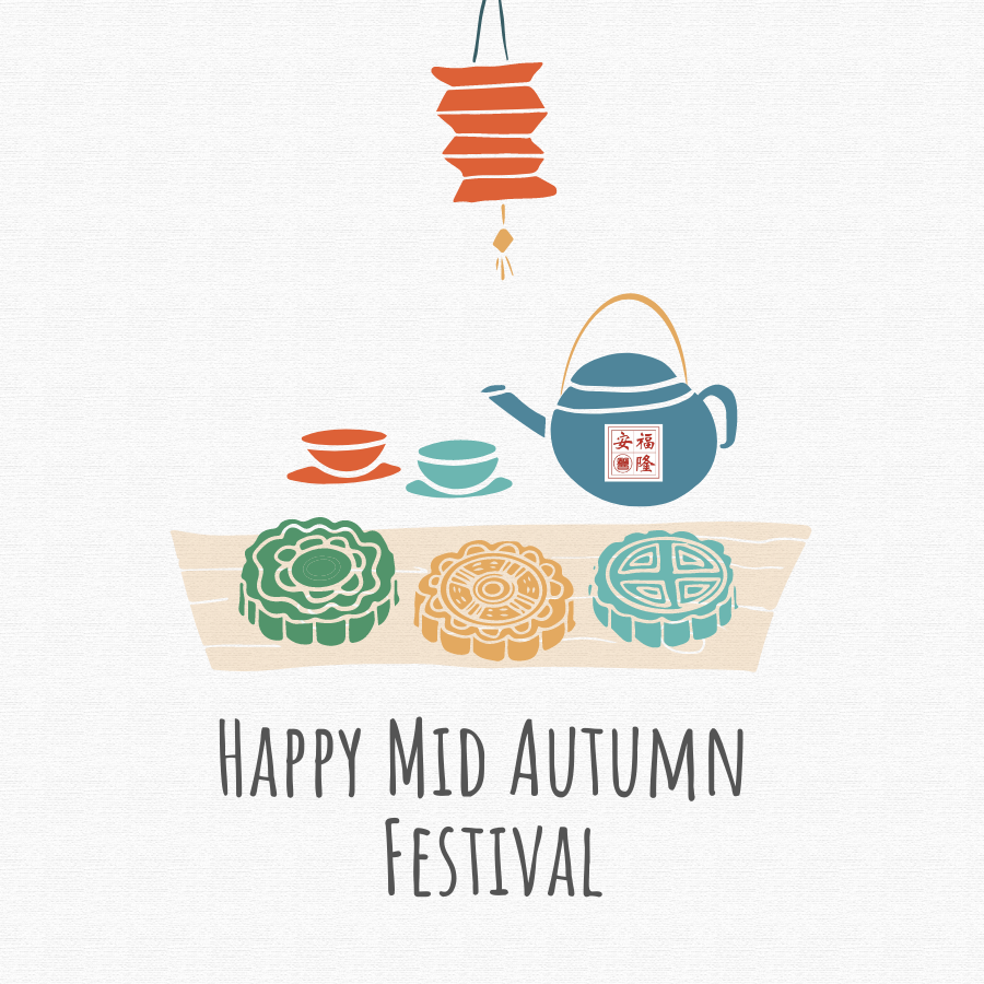 🏮 Happy Mid Autumn Festival to... - Hock Leong Ann TCM Clinic | Facebook