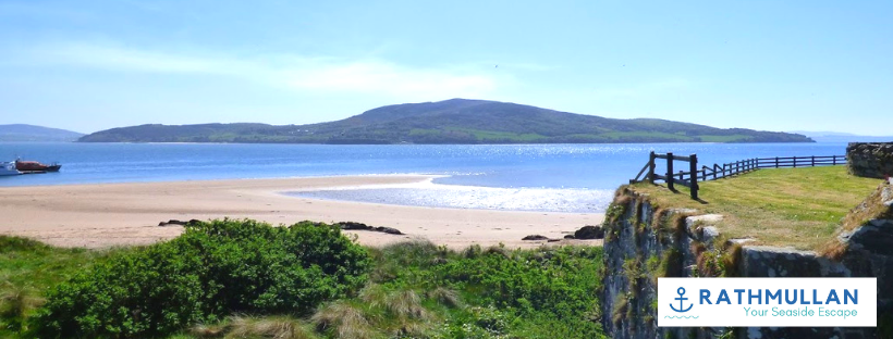 Rathmullan - Your Seaside Escape