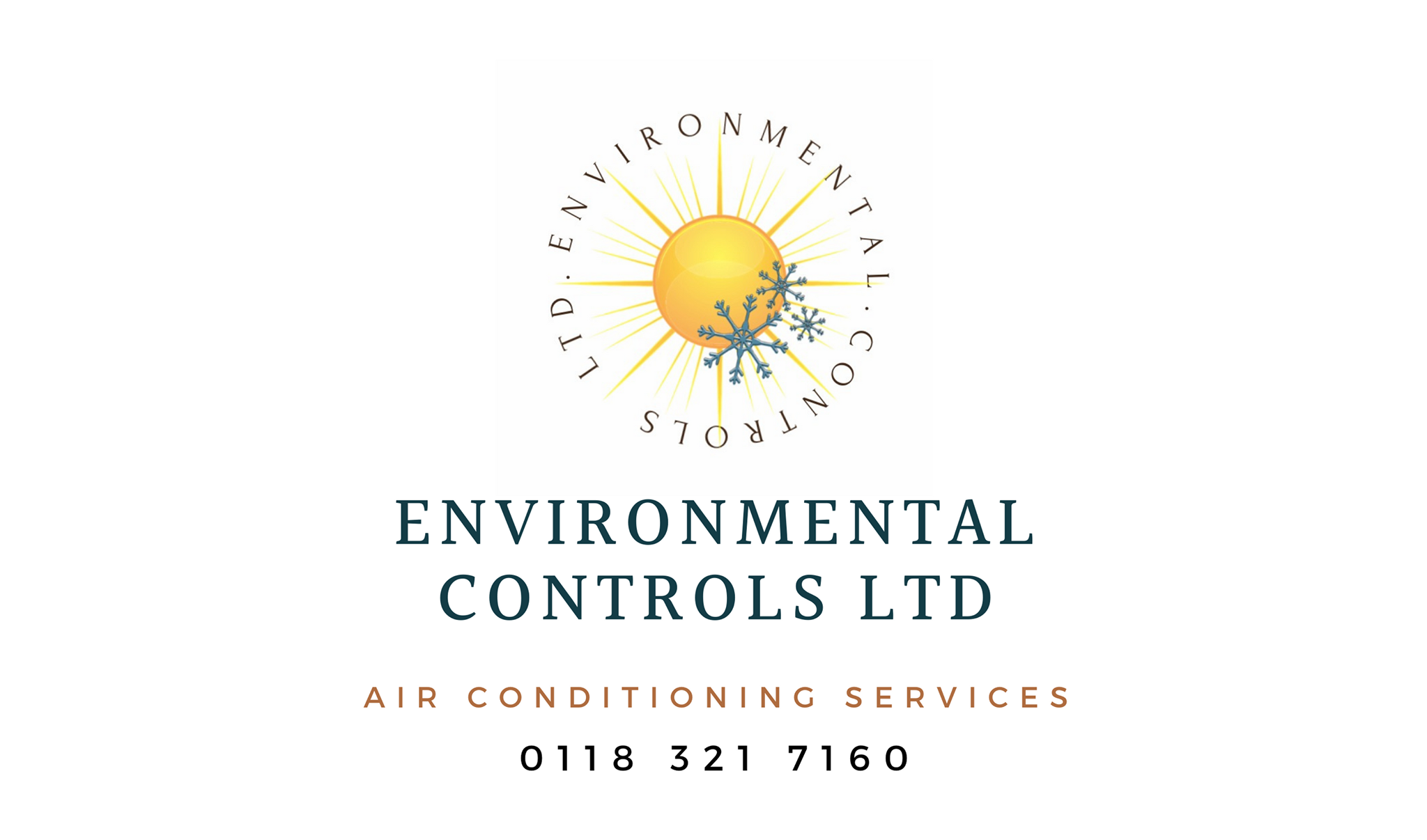 Environmental Controls Ltd
