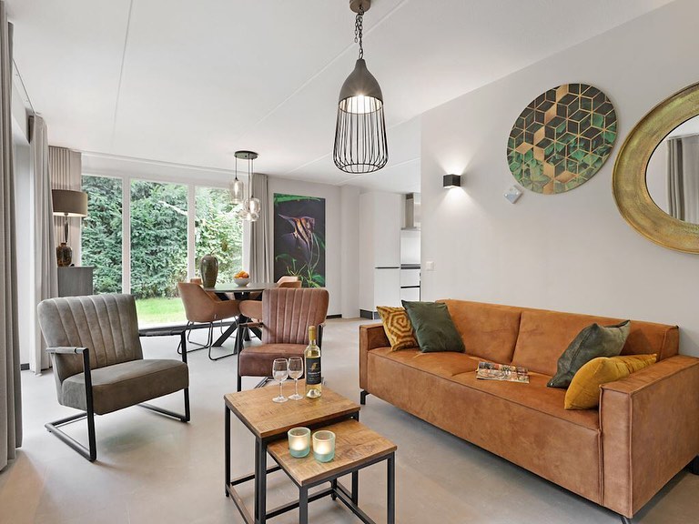 Wire Interiors