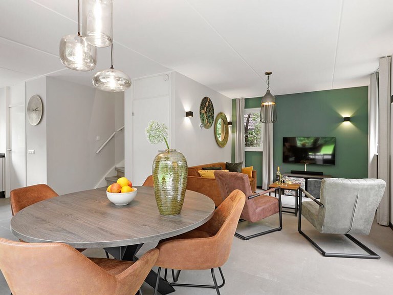 Wire Interiors