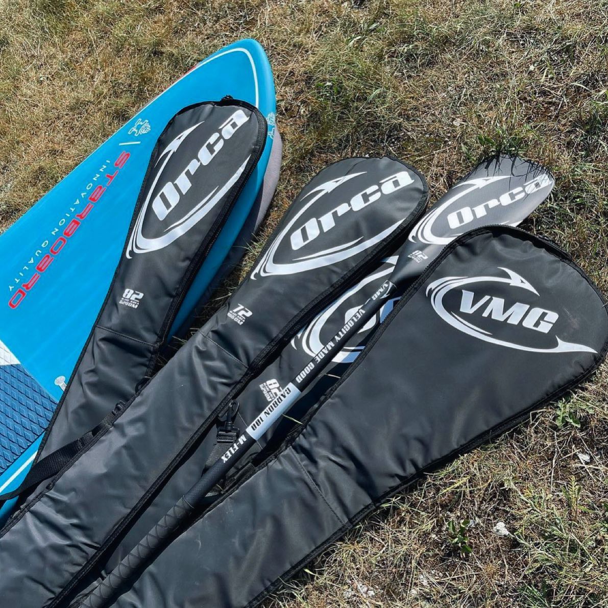 VMG Blades | Sydney NSW