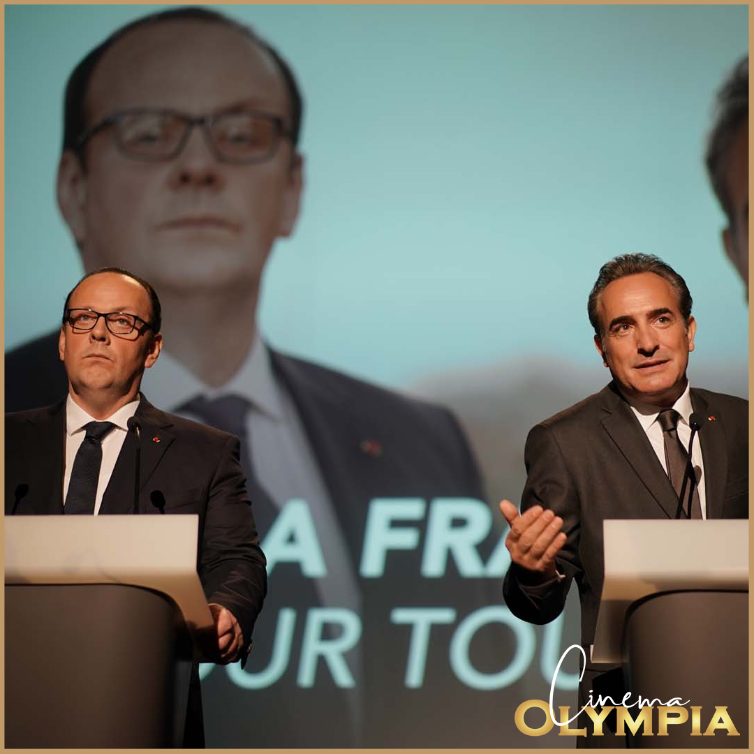 🎬 #Presidents Un film d'Anne... - Cinéma Olympia Cannes | Facebook