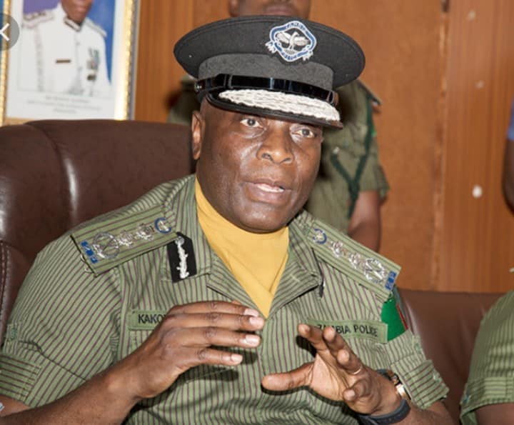 Times of Zambia - TOZ added a new... - Times of Zambia - TOZ