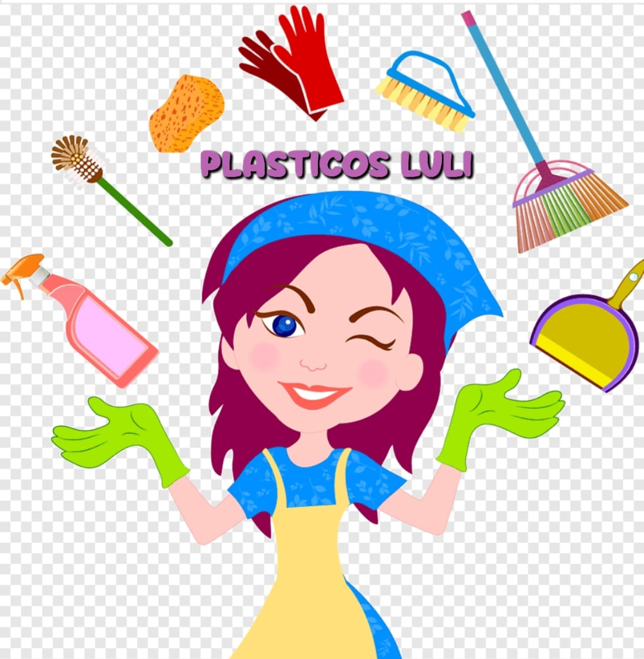 Plasticos LuLi Garcia