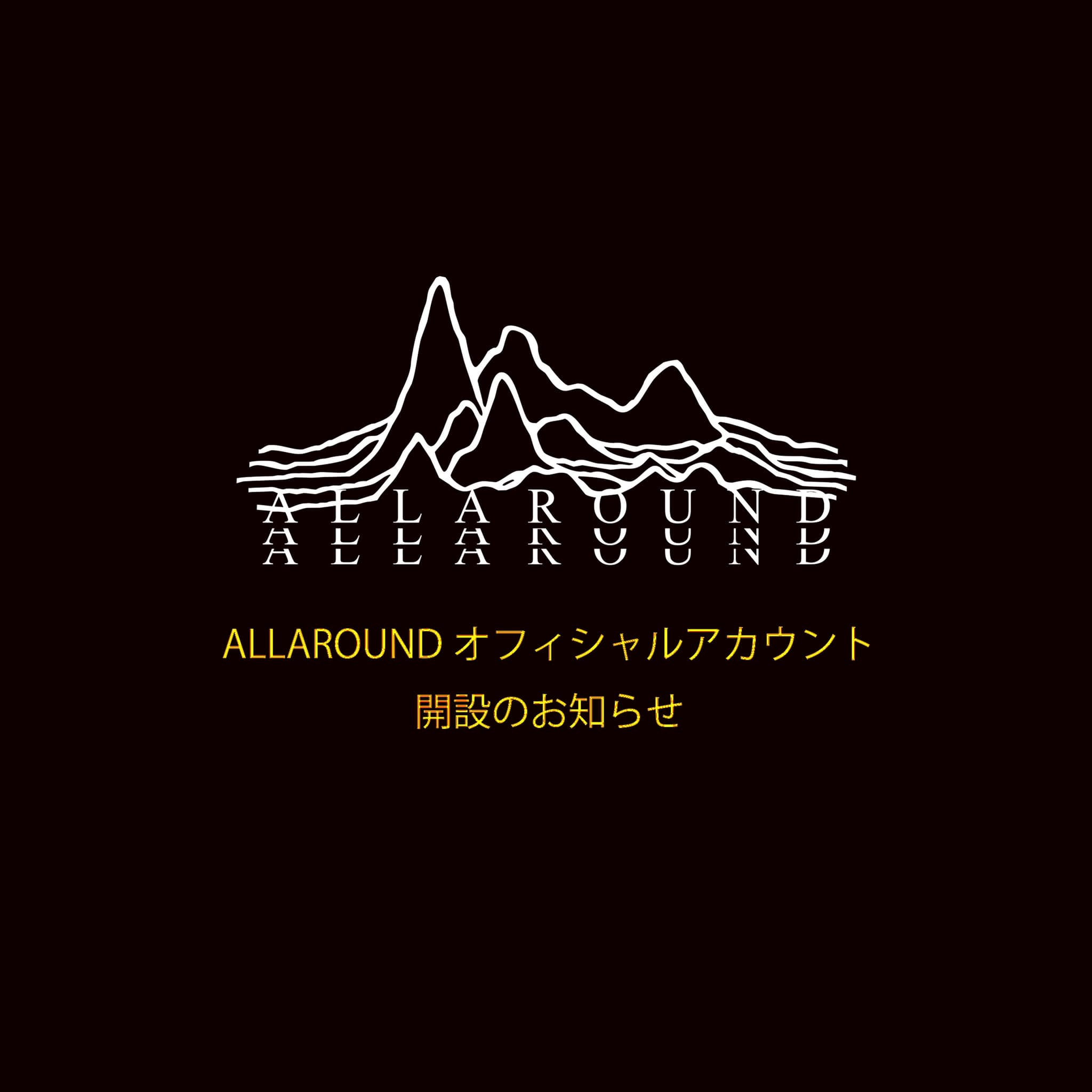 ALLAROUND (@allaround.jp) • Facebook