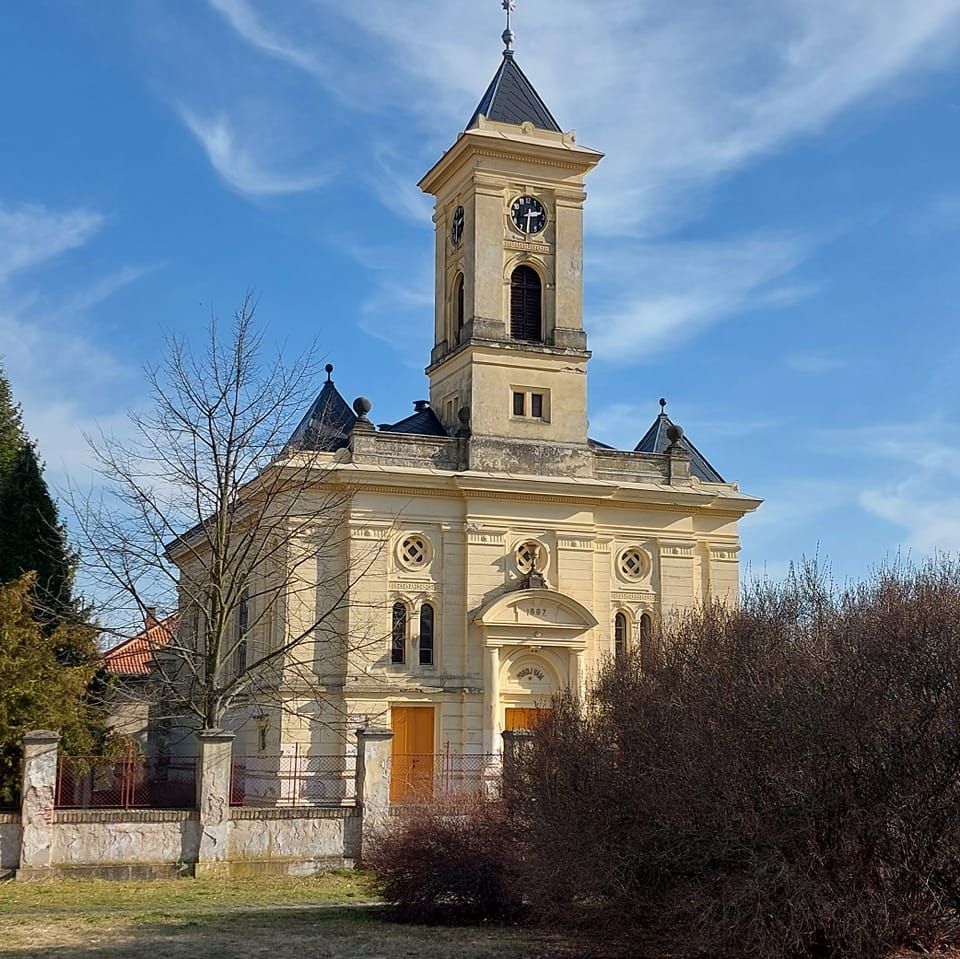 Farní sbor ČCE v Mělníku added... - Farní sbor ČCE v Mělníku