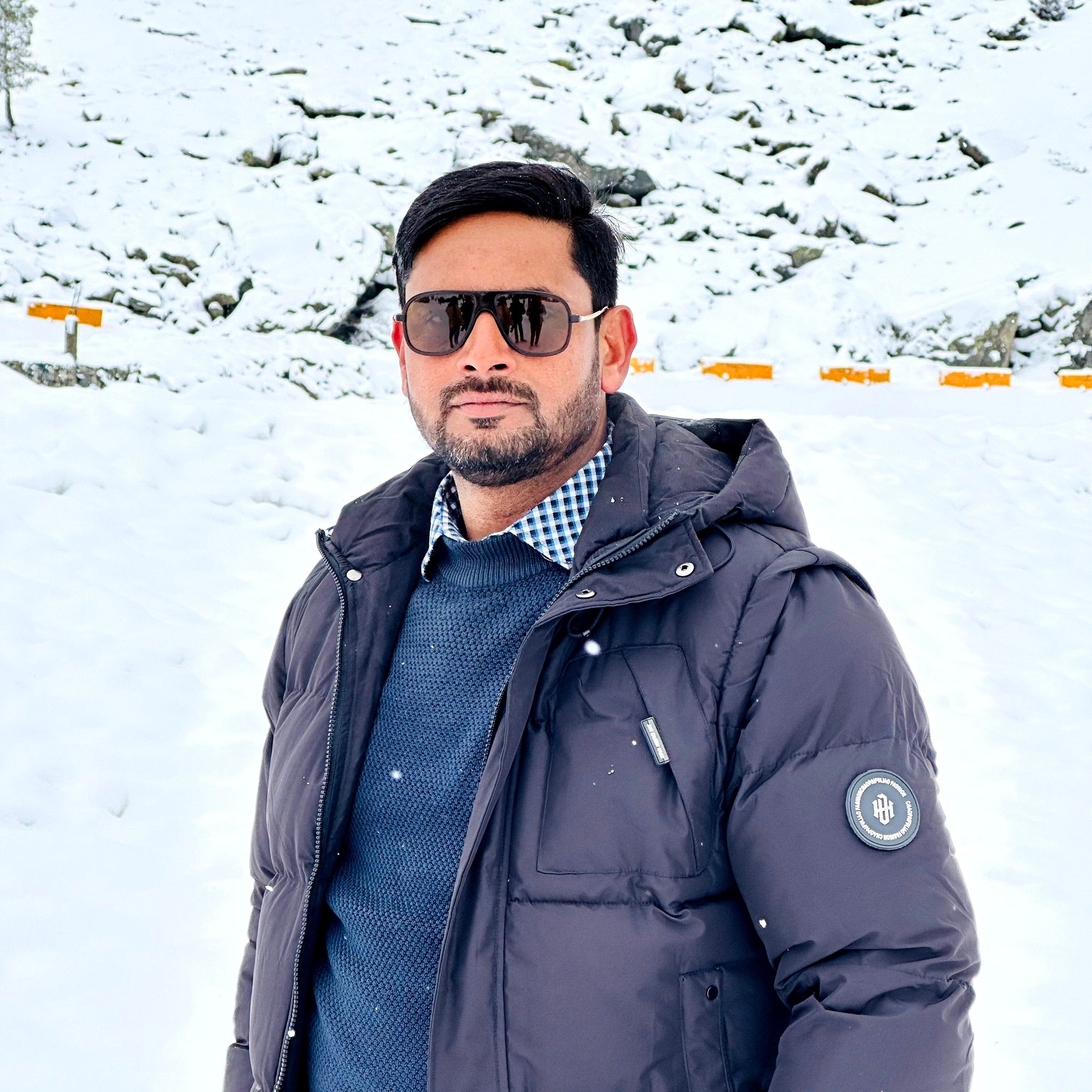 Gull Muhammad