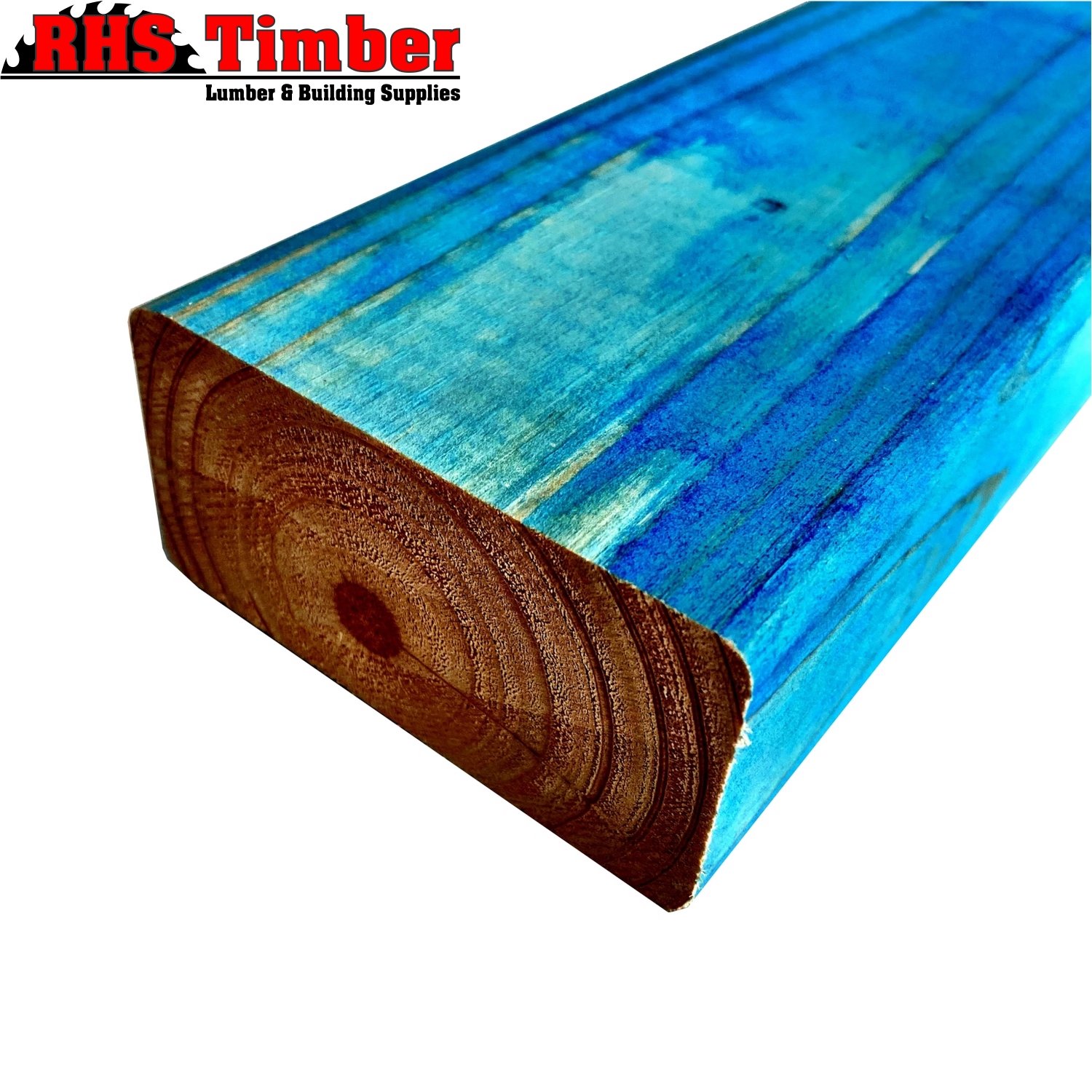 RHS Steel Supplies - RHS Timber Supplies - H2 Structural Pine Termite ...