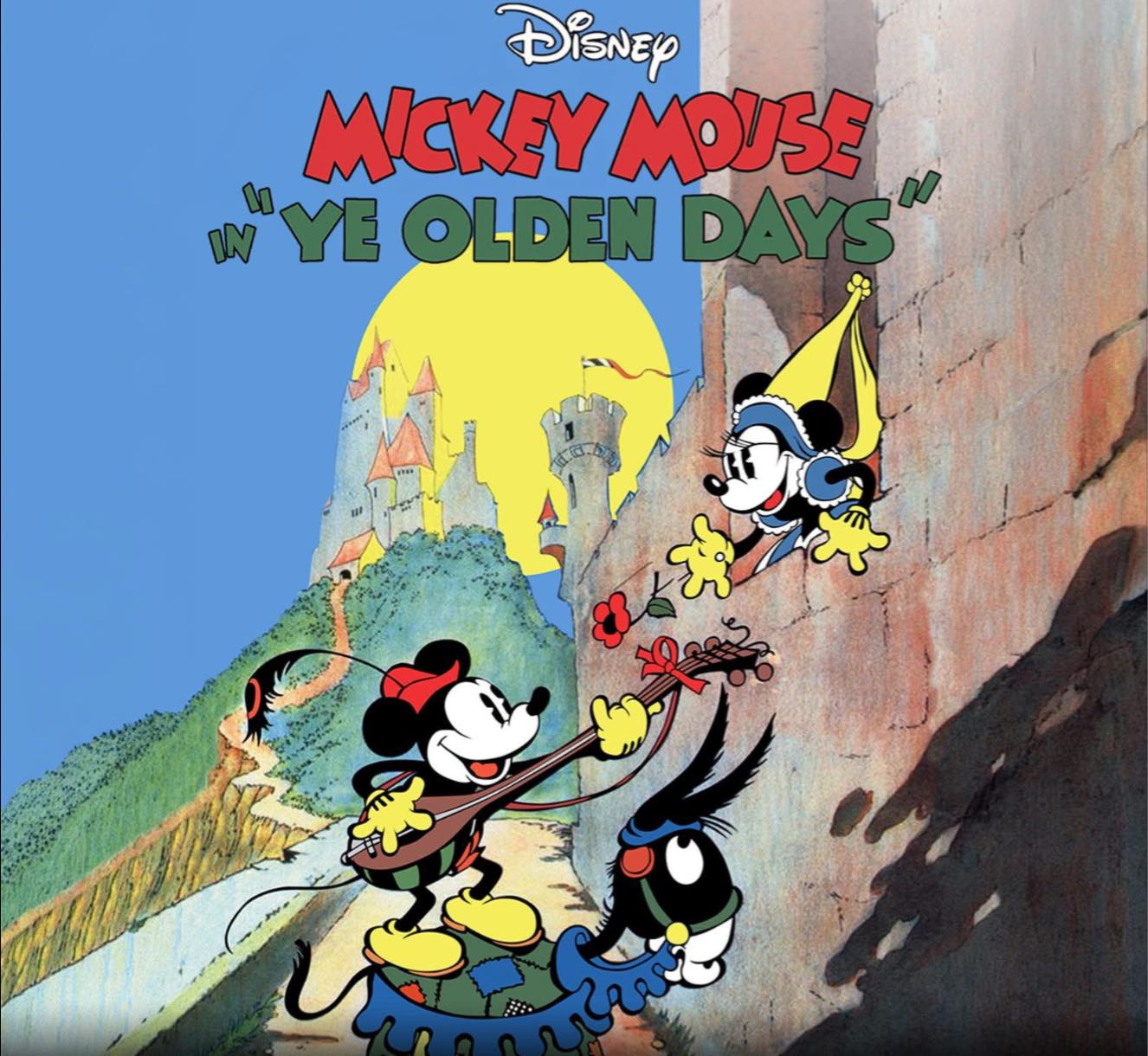 February 20, 1937: The Disney short 