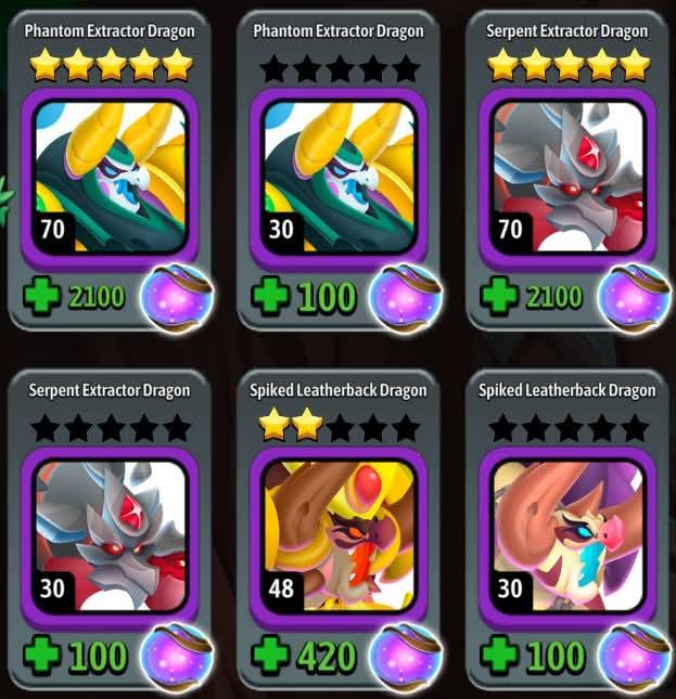Dragon City Corner: Guides, Maps, Friends, Breedings & Help (No Hack ...